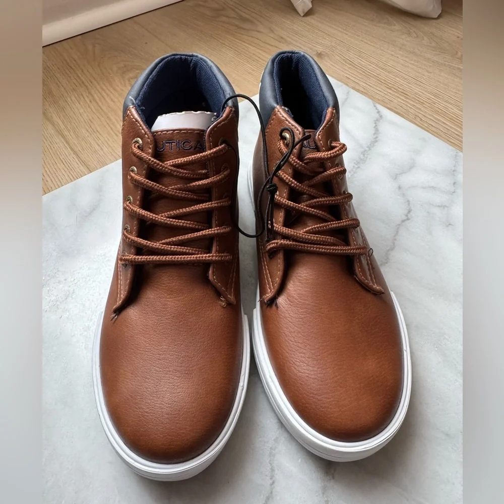 Nautica little boys